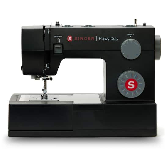 SINGER® HD4432 Black Heavy Duty Sewing Machine